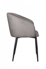 Стул Visti Espresso V2 MAK interior 7LV1512-BR Коричневый