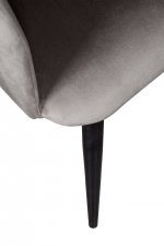 Стул Visti Espresso V2 MAK interior 7LV1512-BR Коричневый