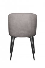 Стул Visti Espresso V2 MAK interior 7LV1512-BR Коричневый