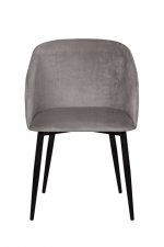 Стул Visti Espresso V2 MAK interior 7LV1512-BR Коричневый