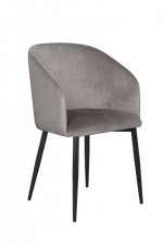 Стул Visti Espresso V2 MAK interior 7LV1512-BR Коричневый