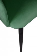 Стул Visti Grass V2 MAK interior 7LV1512-GR Зеленый