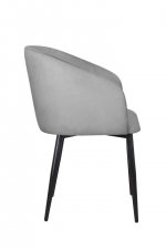 Стул Visti Ultimate V2 MAK interior 7LV1512-G Серый