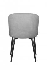 Стул Visti Ultimate V2 MAK interior 7LV1512-G Серый