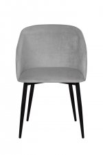 Стул Visti Ultimate V2 MAK interior 7LV1512-G Серый