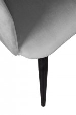 Стул Visti Ultimate V2 MAK interior 7LV1512-G Серый