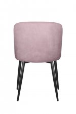 Стул Visti Elderberry V2 MAK interior 7LV1512-PI Розовый