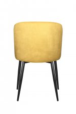 Стул Visti Curcuma V2 MAK interior 7LV1512-YL Желтый