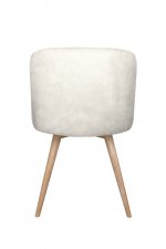 Стул Visti Milk V3 MAK interior 7LV1513-BE Бежевый