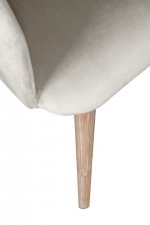 Стул Visti Milk V3 MAK interior 7LV1513-BE Бежевый