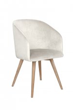 Стул Visti Milk V3 MAK interior 7LV1513-BE Бежевый