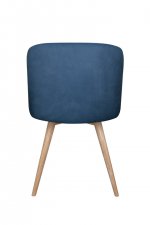 Стул Visti Ocean V3 MAK interior 7LV1513-BL Синий