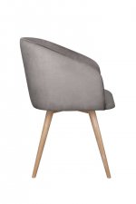 Стул Visti Espresso V3 MAK interior 7LV1513-BR Коричневый