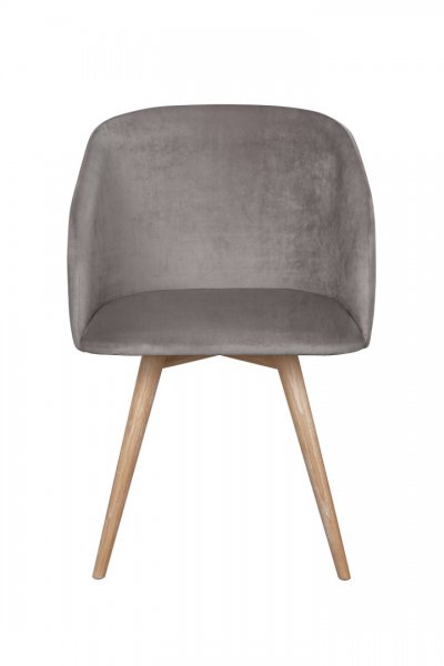 Стул Visti Espresso V3 MAK interior 7LV1513-BR Коричневый Стул Visti Espresso V3 MAK interior 7LV1513-BR Коричневый