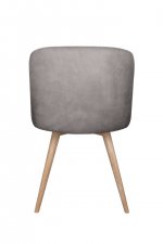 Стул Visti Espresso V3 MAK interior 7LV1513-BR Коричневый