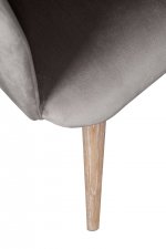 Стул Visti Espresso V3 MAK interior 7LV1513-BR Коричневый