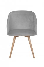 Стул Visti Ultimate V3 MAK interior 7LV1513-G Серый