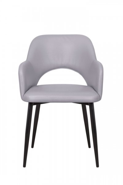 Стул Rogel Kanzas MAK interior 7LV1612-G Серый