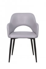 Стул Rogel Kanzas MAK interior 7LV1612-G Серый