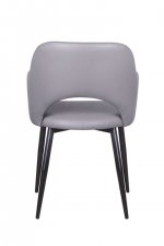 Стул Rogel Kanzas MAK interior 7LV1612-G Серый
