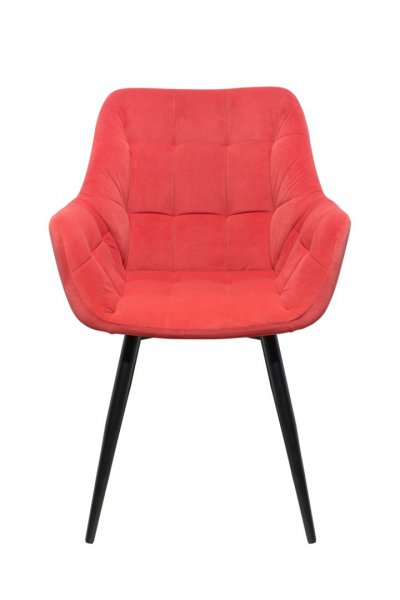 Стул Toledo MAK interior 7LV1711-R Красный