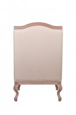 Классическое кресло Brody Beige MAK interior 7LV1803-O Бежевый