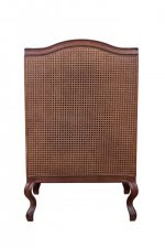 Классическое кресло Brody Ratang MAK interior 7LV1803-RT Серый