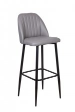 Стул Calvos V2 MAK interior 7LV1901-G2 Серый