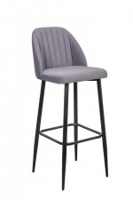 Стул Calvos MAK interior 7LV1901-G Серый