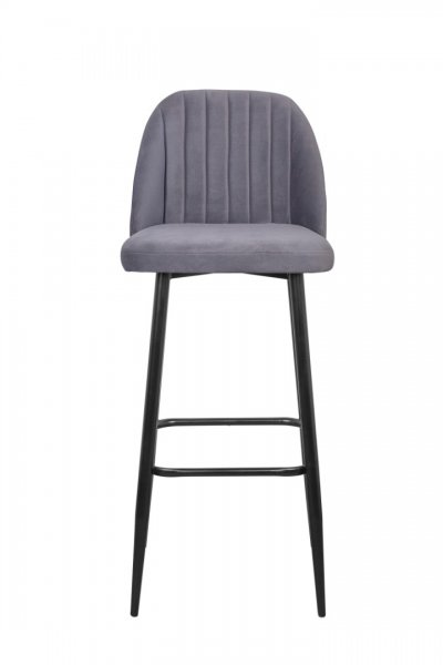 Стул Calvos MAK interior 7LV1901-G Серый