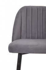 Стул Calvos MAK interior 7LV1901-G Серый