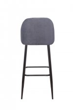 Стул Calvos MAK interior 7LV1901-G Серый