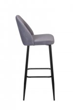 Стул Calvos MAK interior 7LV1901-G Серый