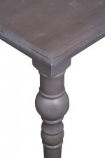 Стол Hamlet V2 MAK interior 7LV24605 Коричневый