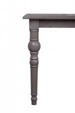 Стол Hamlet V2 MAK interior 7LV24605 Коричневый