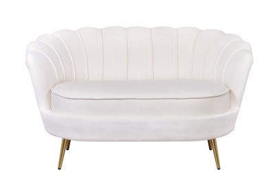 Диван Pearl Double Beige MAK interior 7LV29042-02 Бежевый Диван Pearl Double Beige MAK interior 7LV29042-02 Бежевый