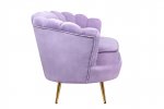 Диван Pearl Double Purple MAK interior 7LV29042-V Фиолетовый
