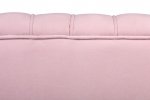 Дизайнерский диван Pearl Triple Pink MAK interior 7LV29043-PI Розовый
