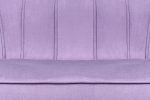 Диван Pearl Triple Purple MAK interior 7LV29043-V Фиолетовый