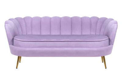 Диван Pearl Triple Purple MAK interior 7LV29043-V Фиолетовый Диван Pearl Triple Purple MAK interior 7LV29043-V Фиолетовый