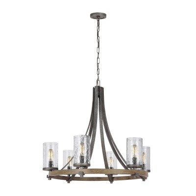 Люстра Natural concept QN-ANGELO6 ANGELO Люстра Natural concept QN-ANGELO6 ANGELO