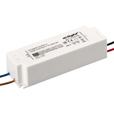 Блок питания 60 Вт Arlight 20681 Блок питания 60 Вт Arlight 20681