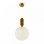 Подвесной светильник Freya FR5137PL-01BS Felice