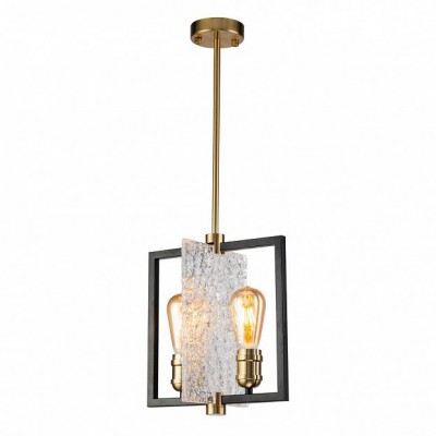 Светильник подвесной Omnilux OML-99706-02 Onte Светильник подвесной Omnilux OML-99706-02 Onte