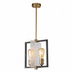 Светильник подвесной Omnilux OML-99706-02 Onte