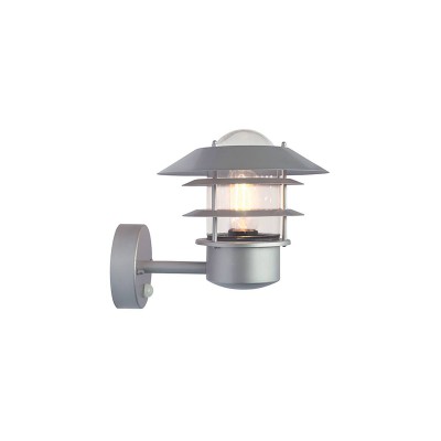 Настенный фонарь Natural concept HELSINGOR PIR HELSINGOR Настенный фонарь Natural concept HELSINGOR PIR HELSINGOR