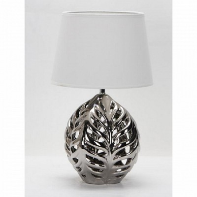 Настольная лампа Omnilux OML-19504-01 Murci Настольная лампа Omnilux OML-19504-01 Murci