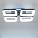 Люстра потолочная Citilux CL225A245E Паркер Смарт