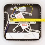 Люстра потолочная Citilux CL225A245E Паркер Смарт