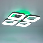 Люстра потолочная Citilux CL225A245E Паркер Смарт